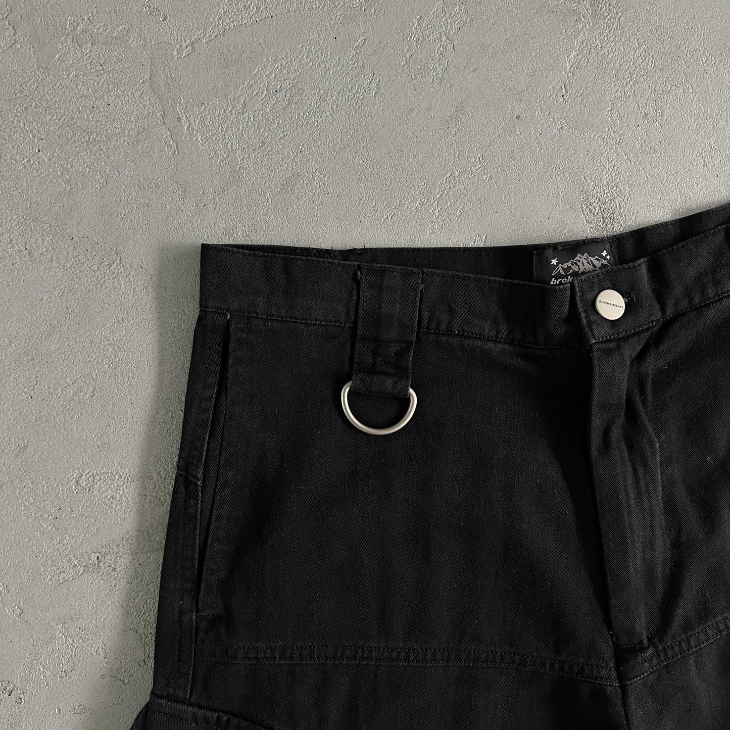 Broken P Cargo Pants