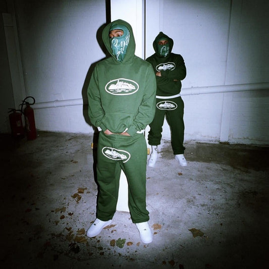 Corteiz Basic Sweatpant