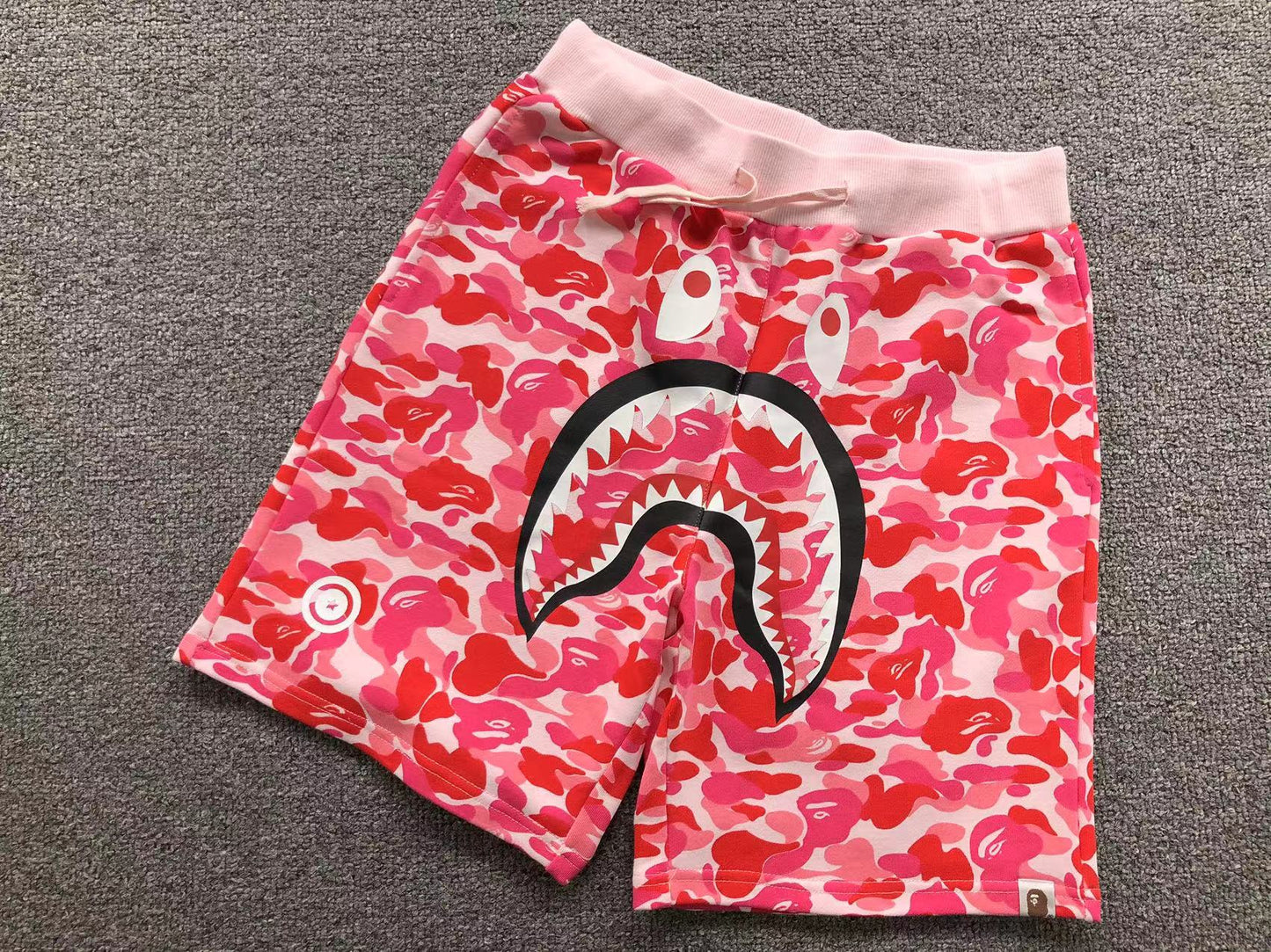 Bape Shorts