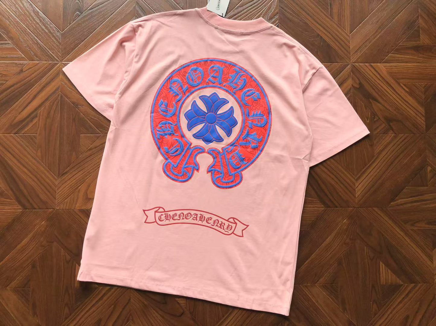 Chrome Hearts Tshirt