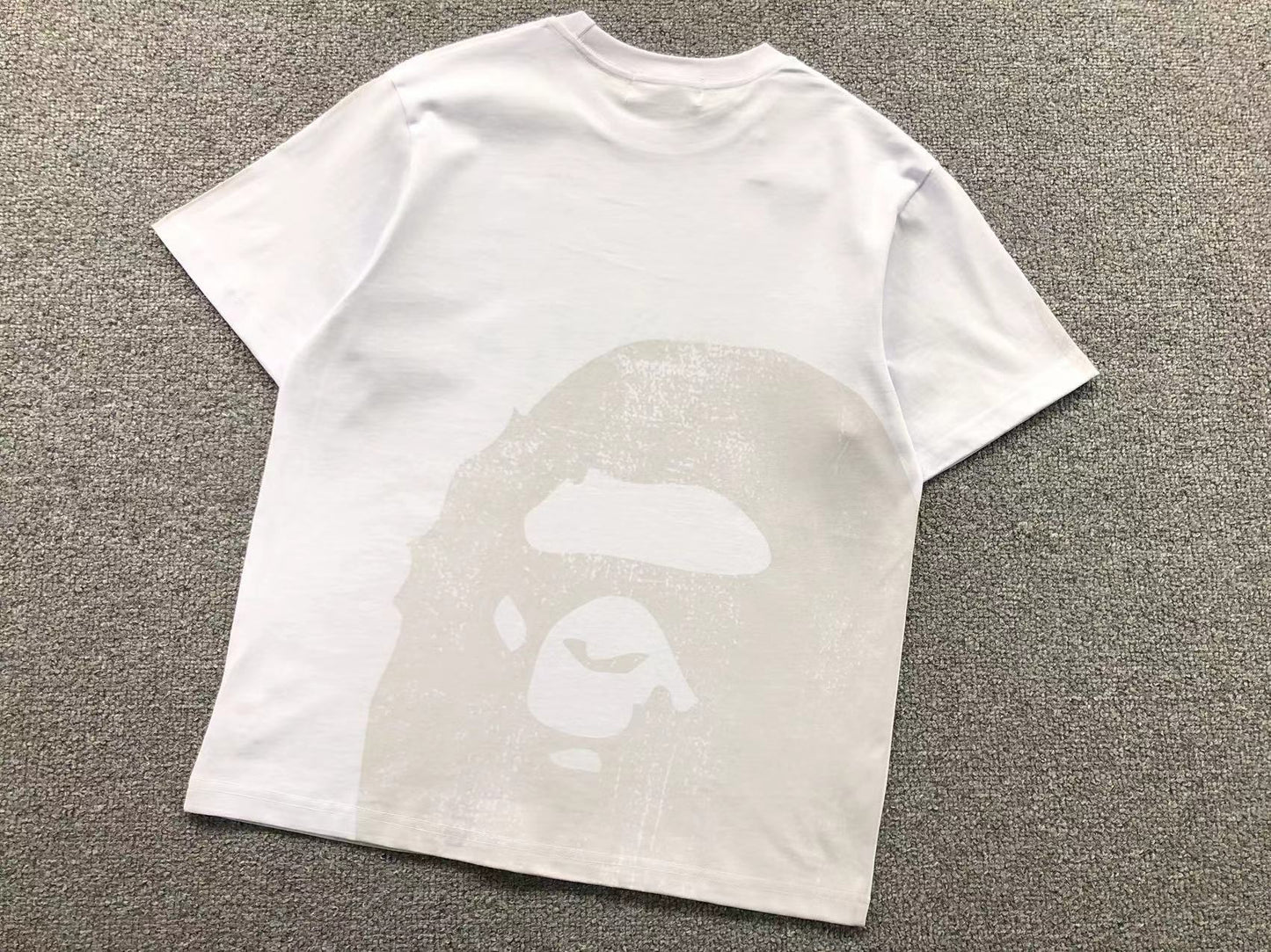 Bape Tshirt