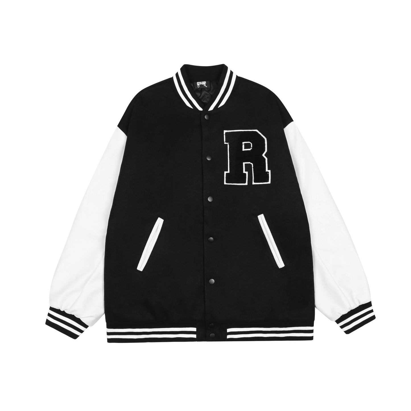 Revenge Varsity Jacket