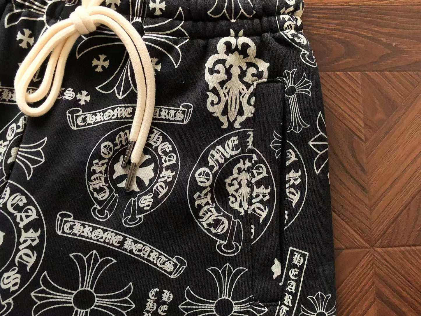 Chrome Hearts Shorts