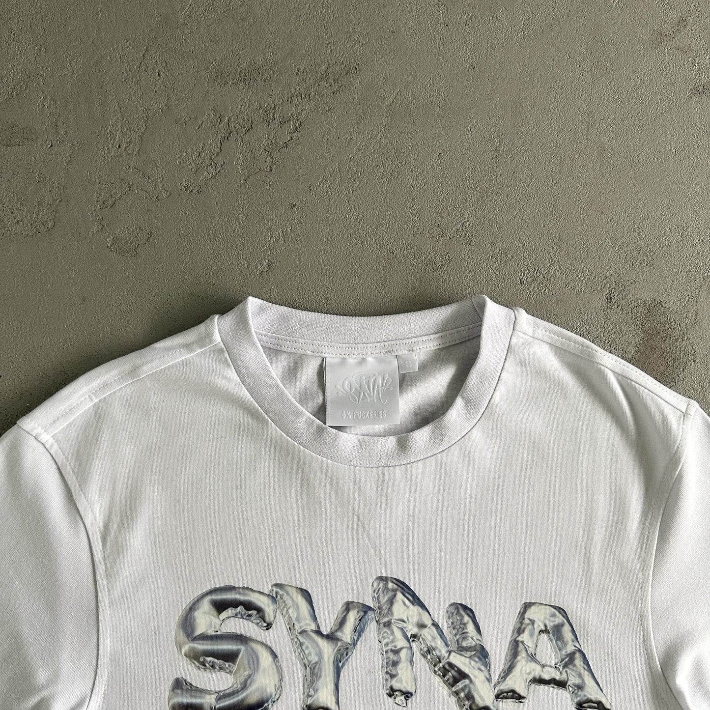 Synaworld Tshirt Balloon