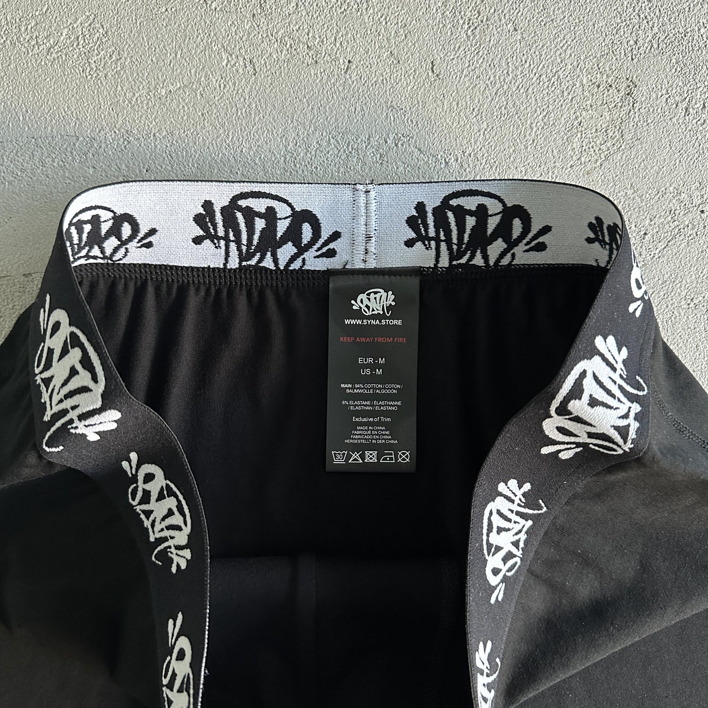 Synaworld (3-pack) Boxers