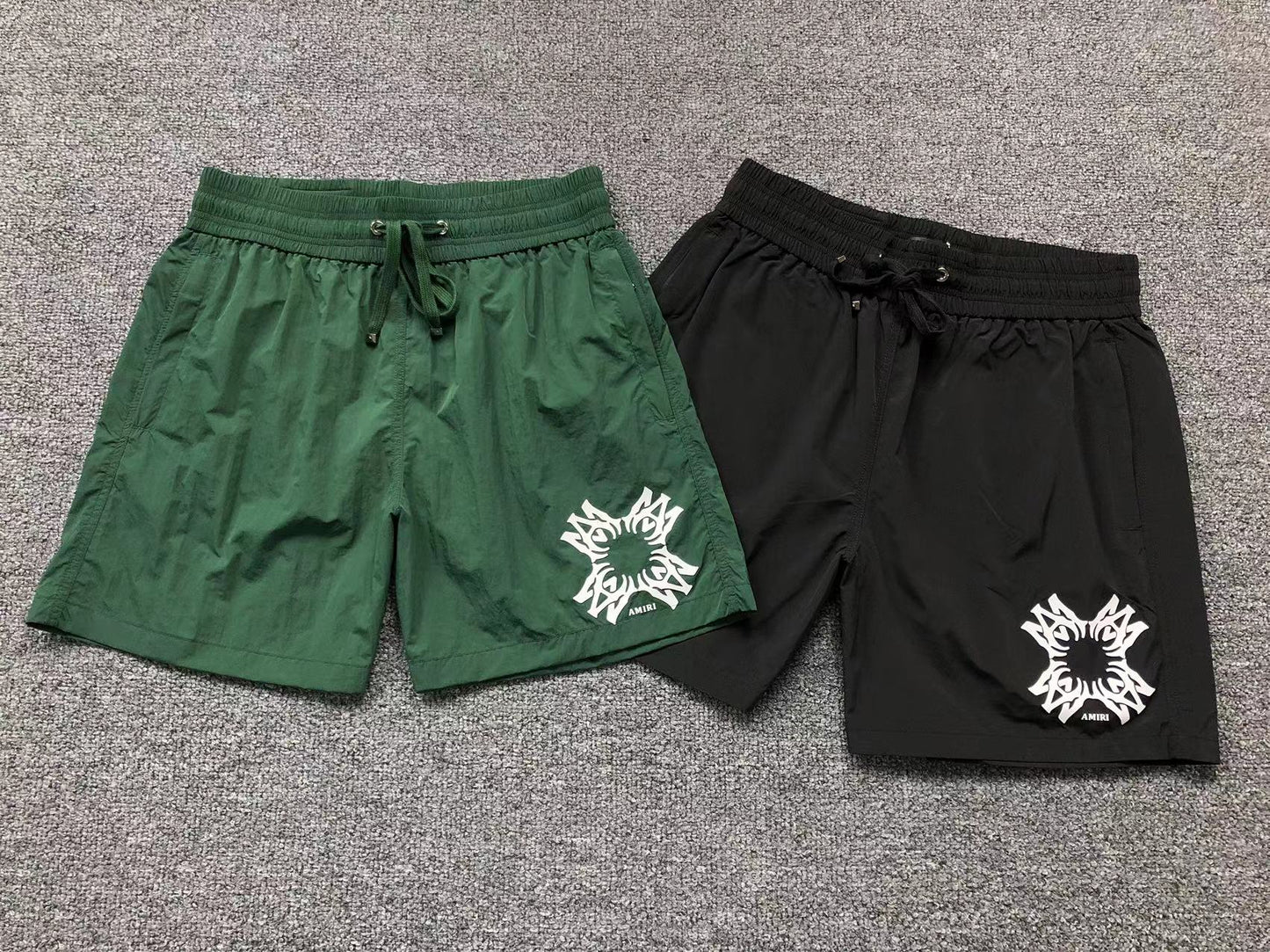 Amiri Shorts