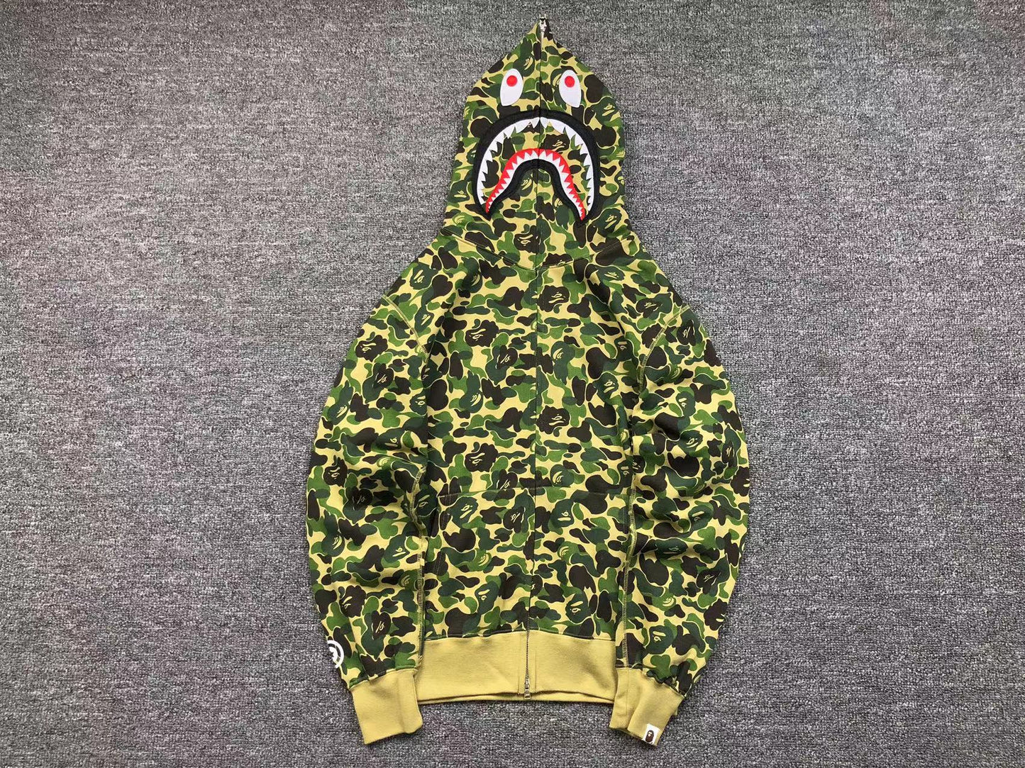 Bape Hoodie