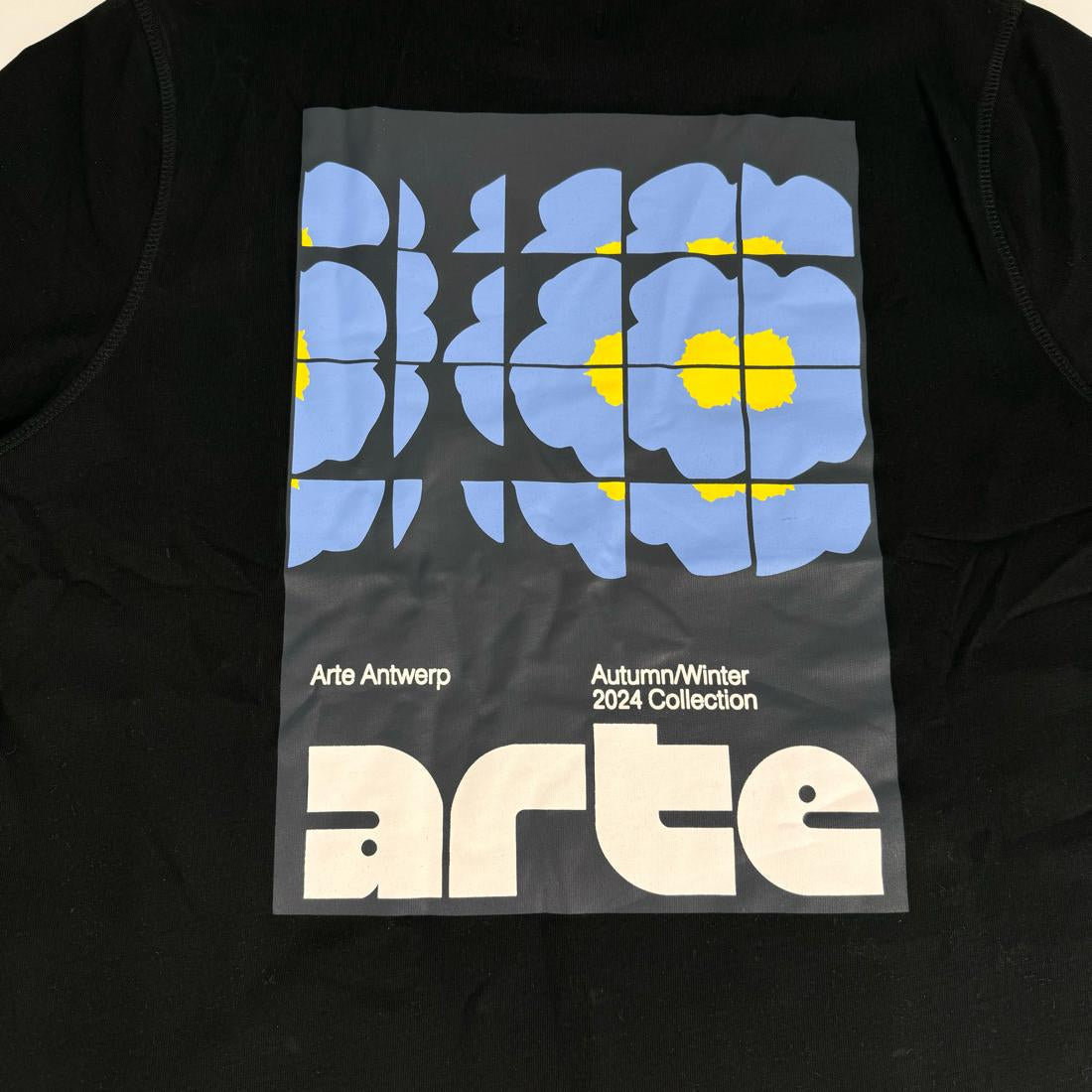 Arte Tshirt