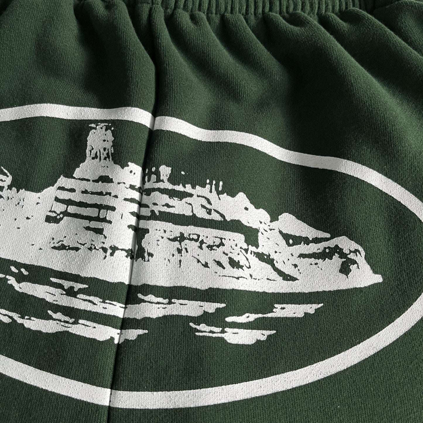 Corteiz Basic Sweatpant