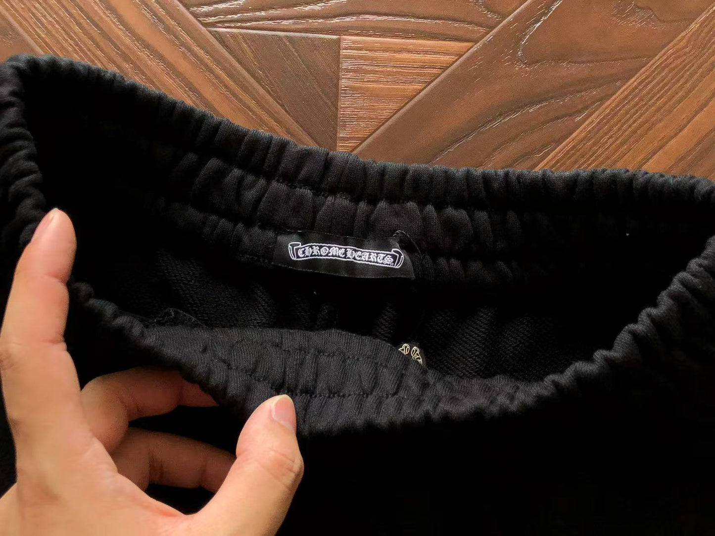 Chrome Hearts Shorts