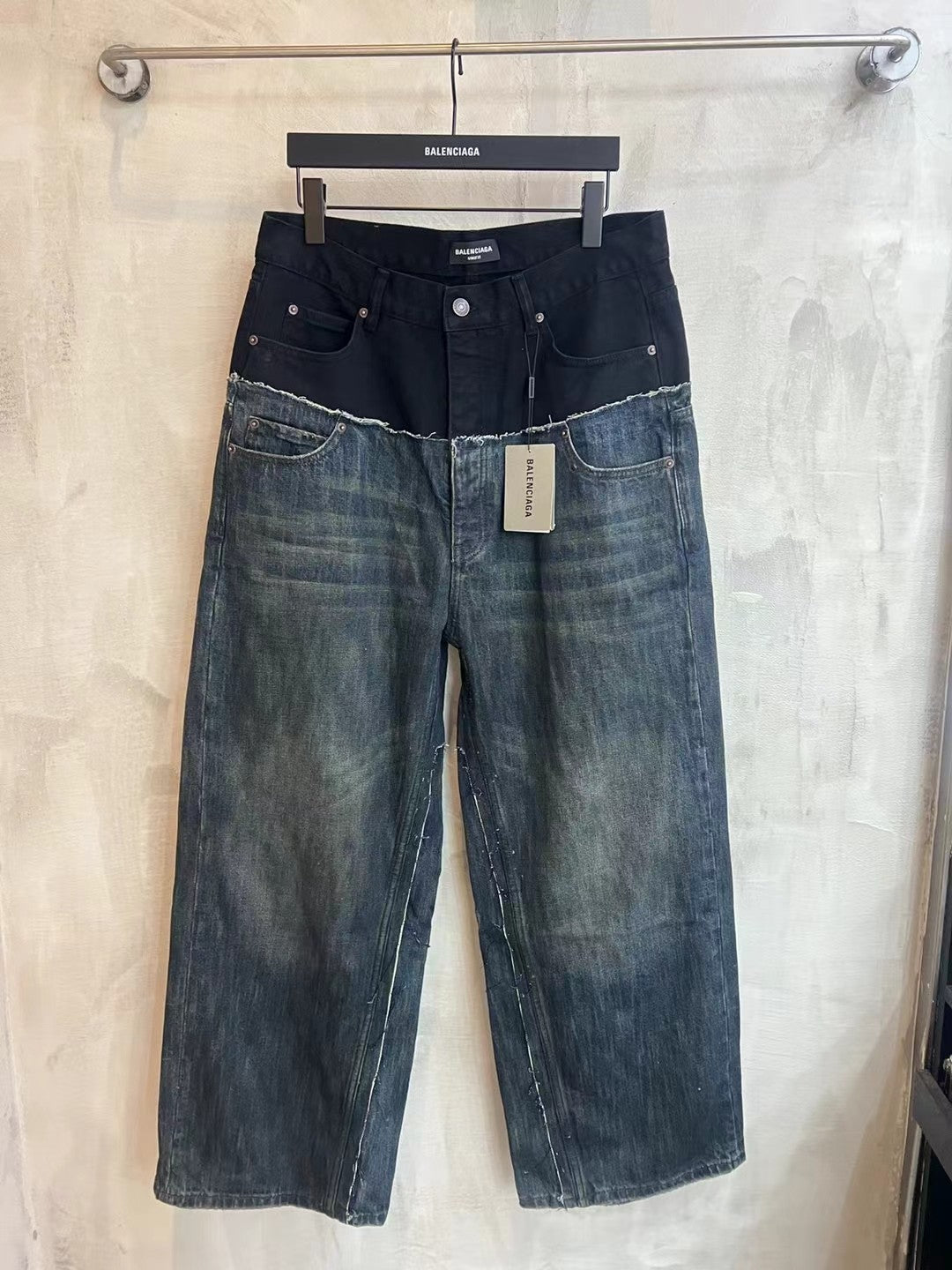 Balenciaga Pants 2+