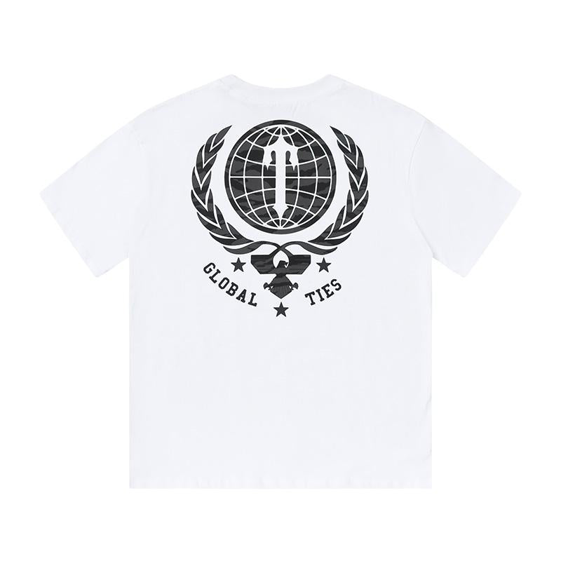 Trapstar Tshirt