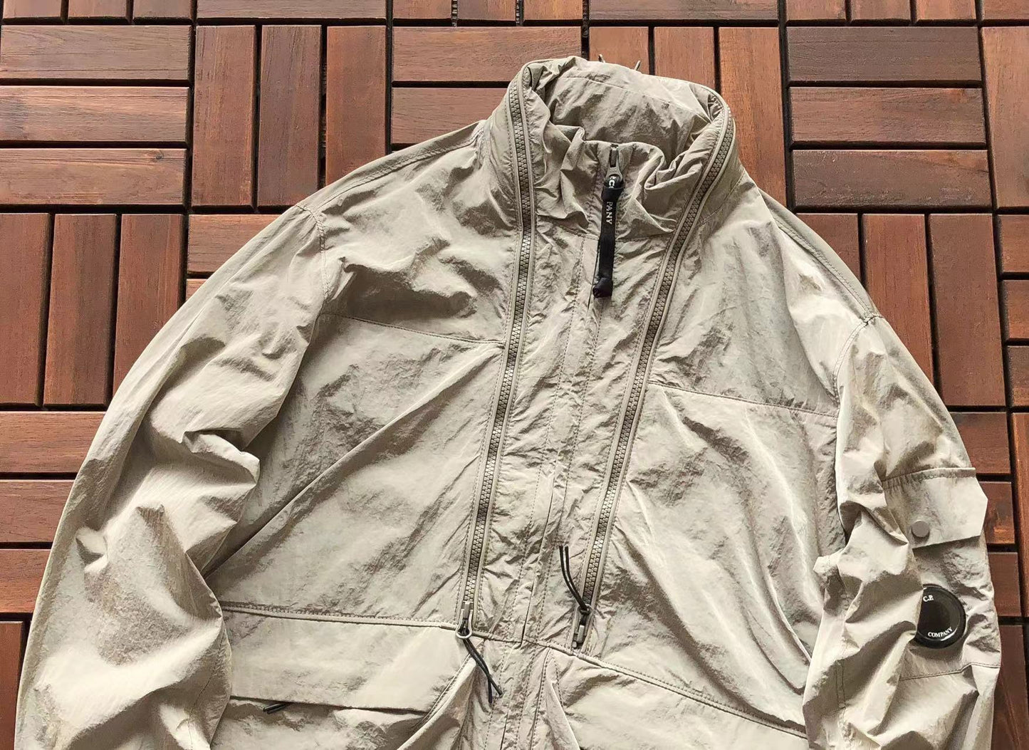 C.P Company Jacket