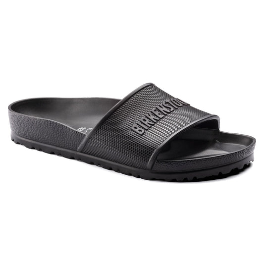 Birkenstock Barbados Eva Sandal in Black