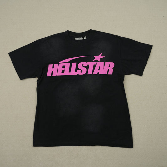 Hellstar Tshirt 1:1