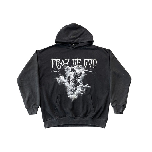 FearOfGod Hoodie