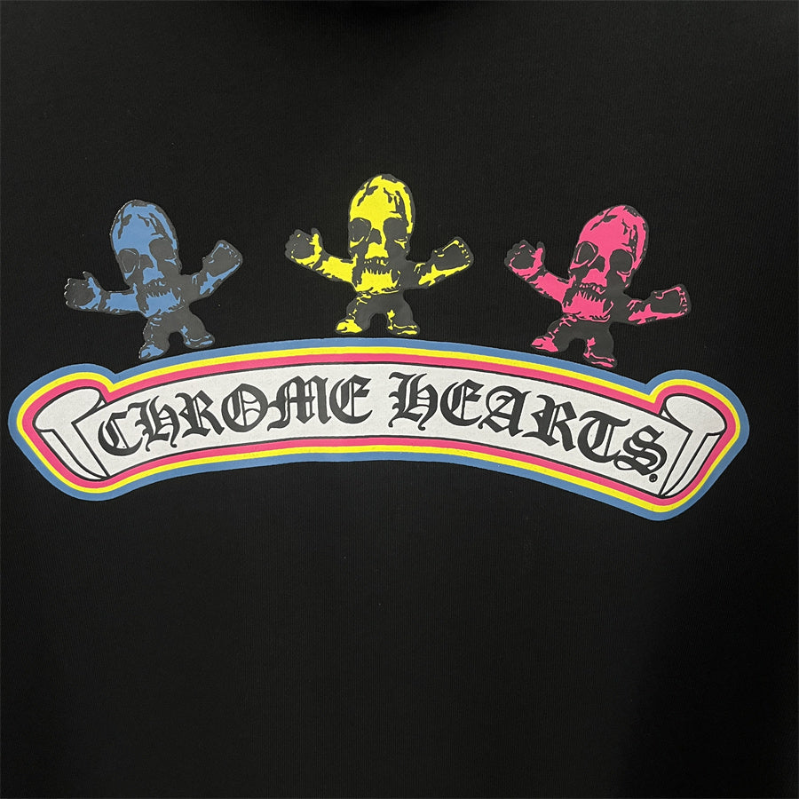 Chrome Hearts Hoodie