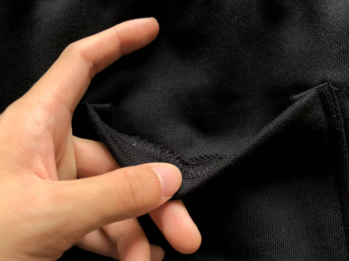 Chrome Hearts Shorts