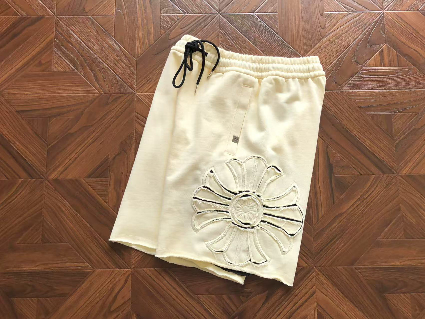 Chrome Hearts Shorts