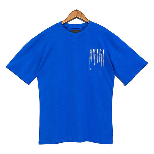 AMRI Splash Ink T Shirt