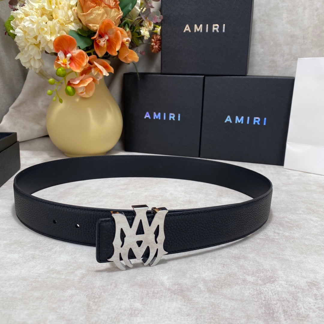 ICON Amiri Exquisite Belt
