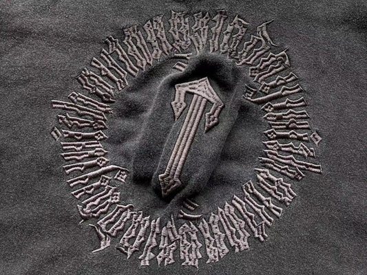 Trapstar Hoodie