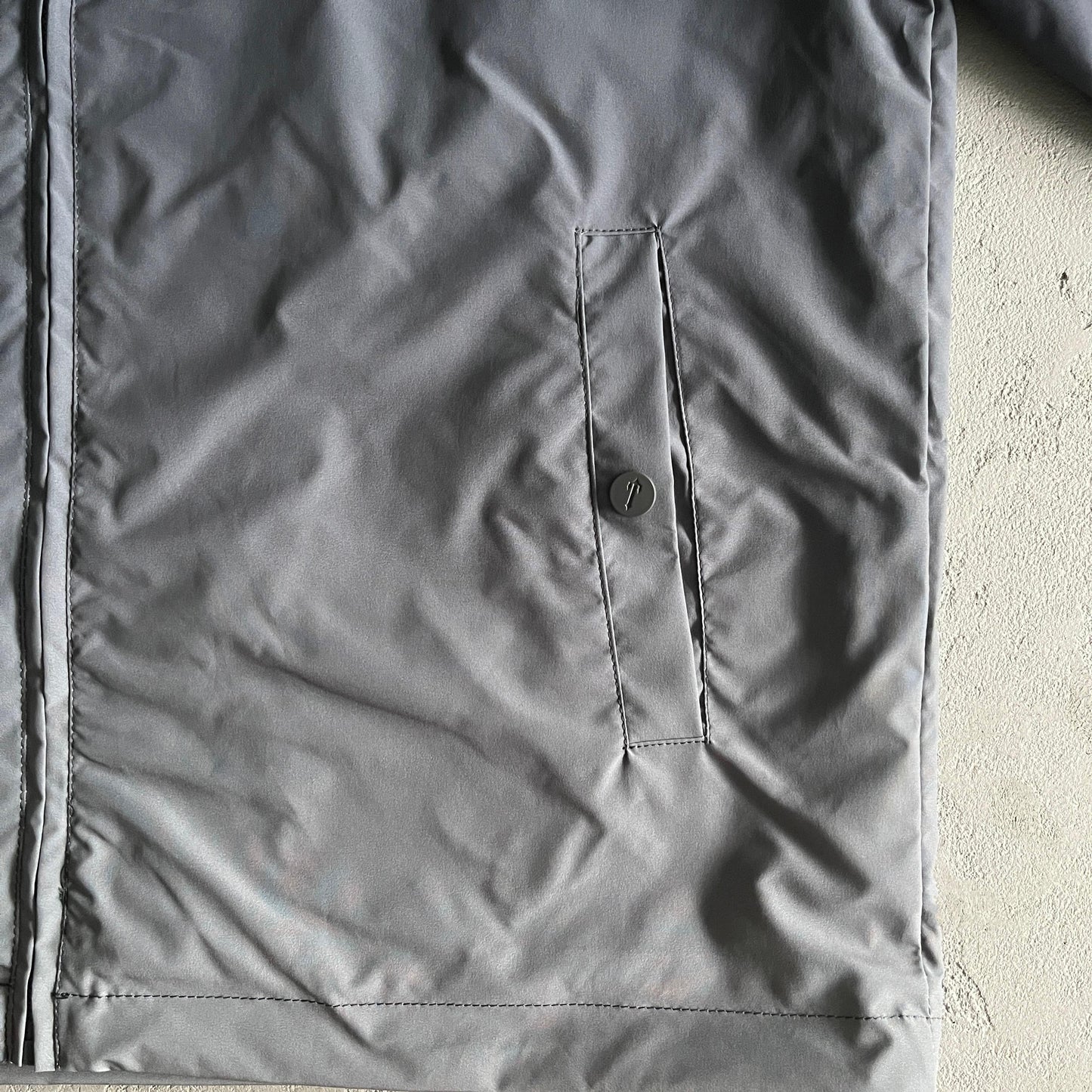 Trapstar Windbreaker