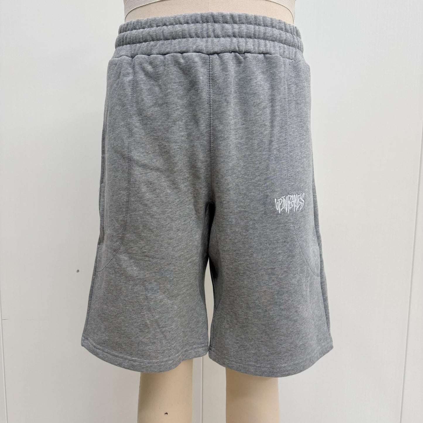 Up In Flames Shorts