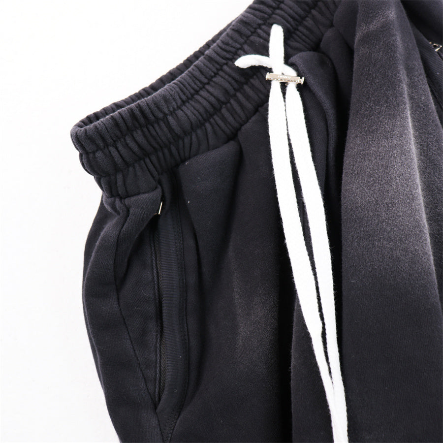 Amiri Shorts & Tshirt