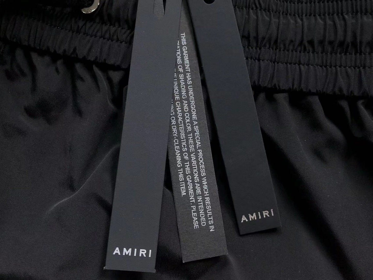 Amiri Shorts