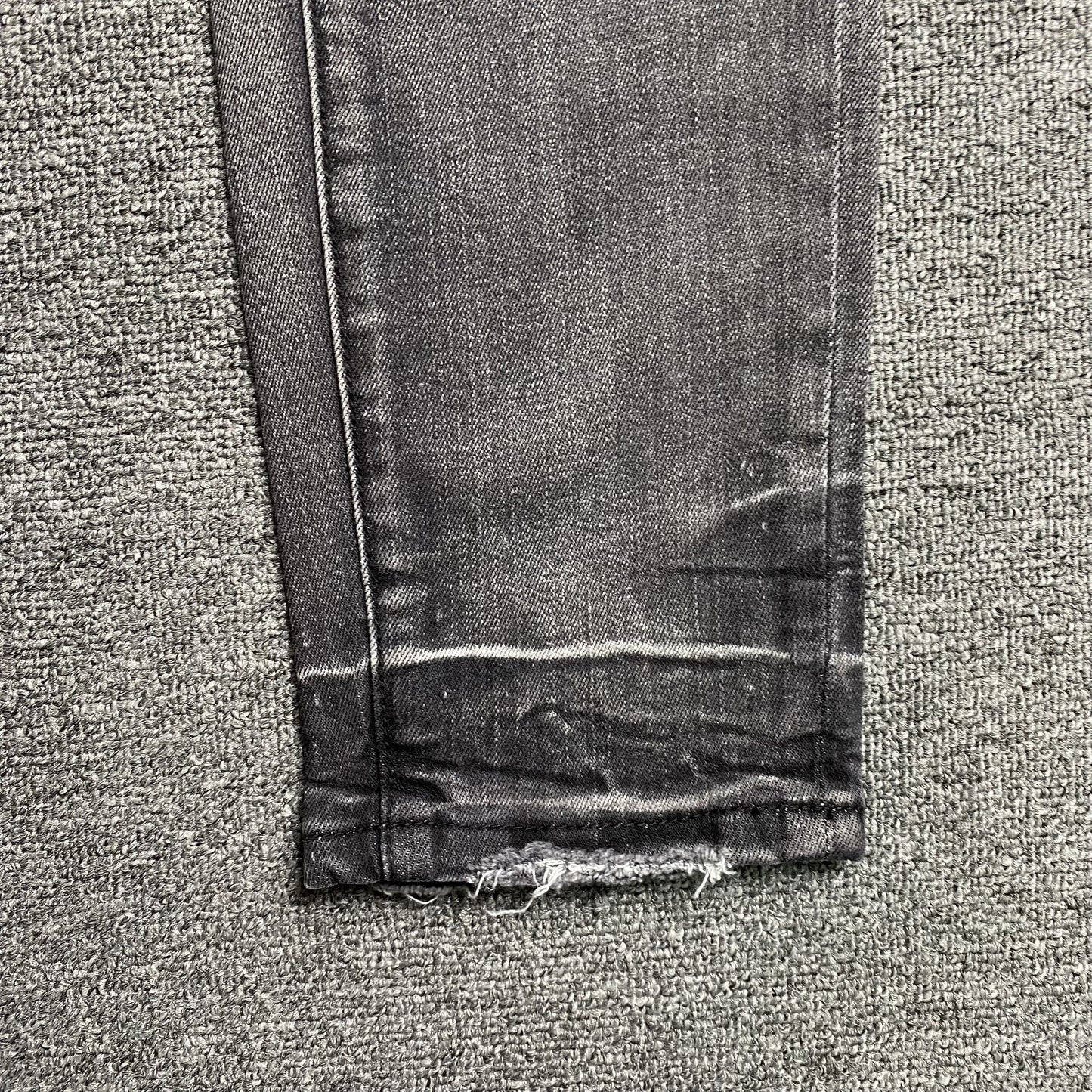 Purple Brand Slim Jeans