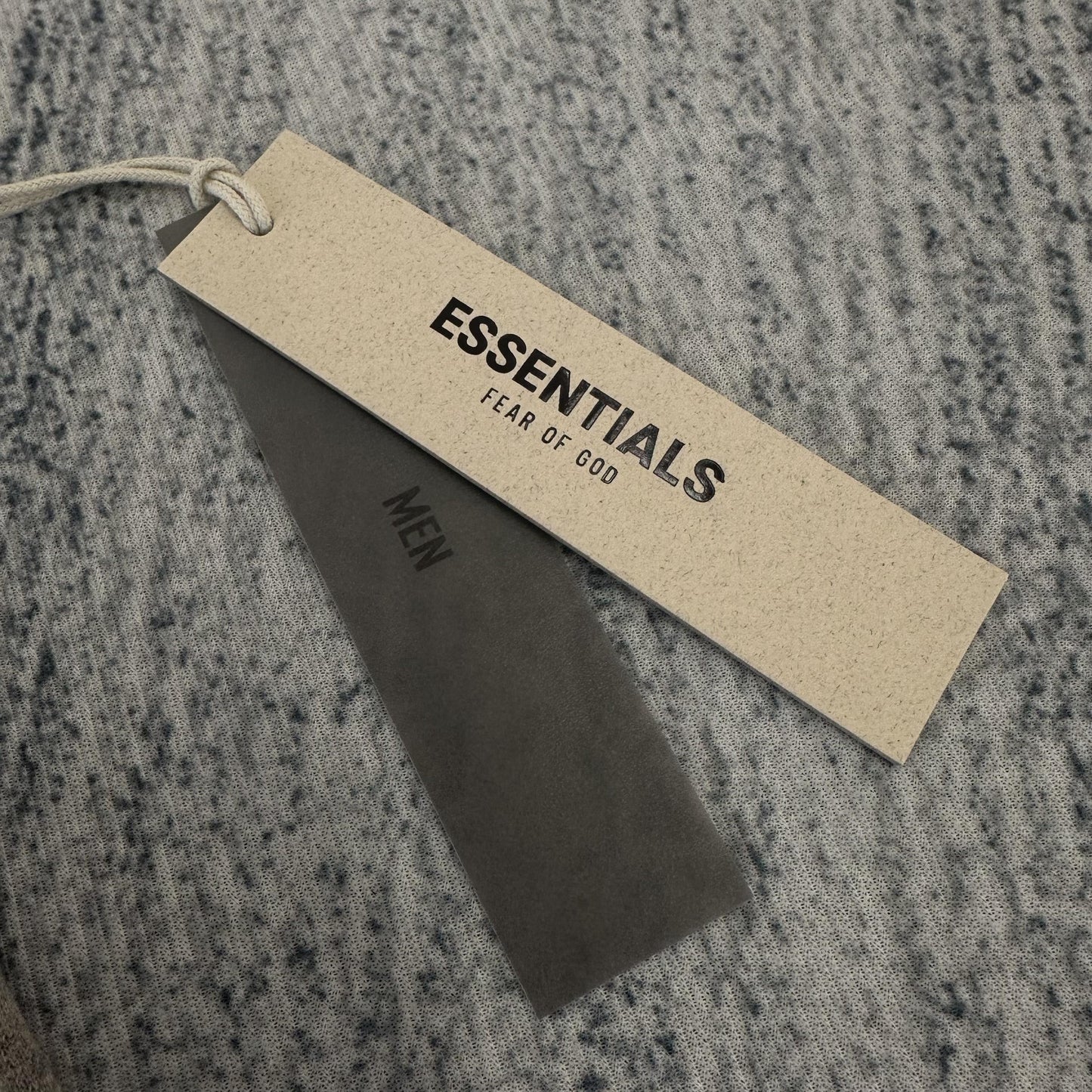 FOG Essentials Tshirt & Shorts 1:1