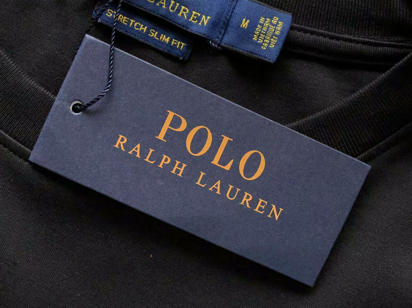 Ralph Lauren Longsleeve