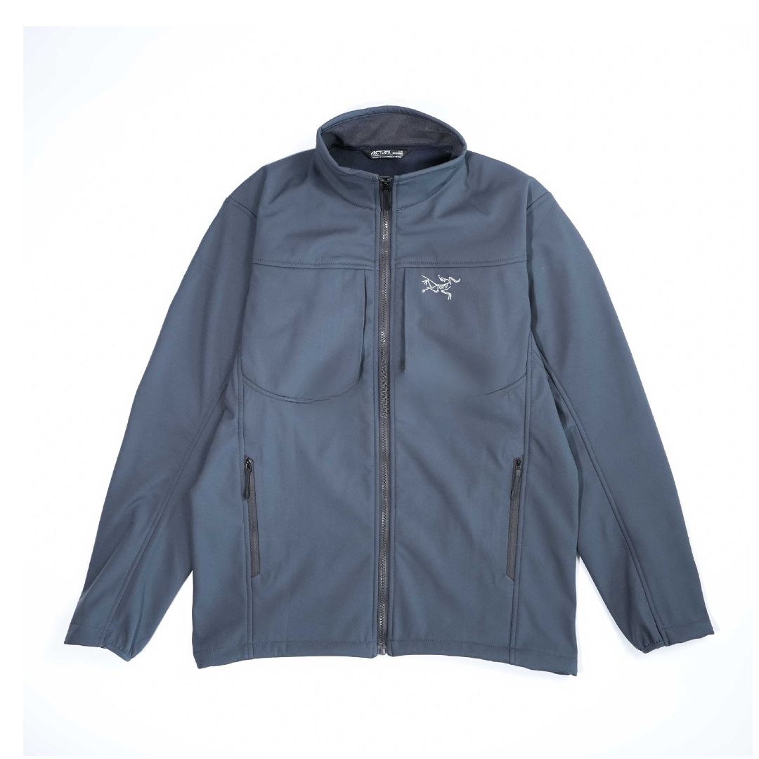 Arcteryx Gamma MX Jacket