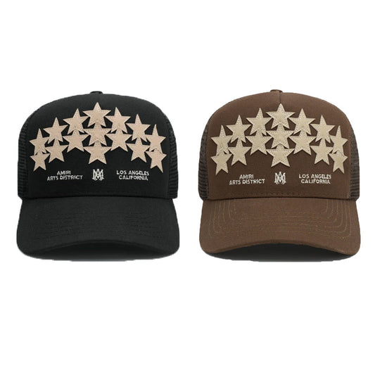 ICON Amiri Fashion Hats