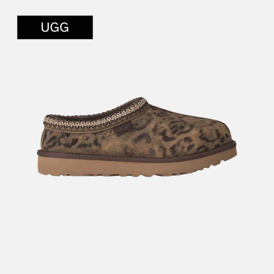 UGG Women's Tasman Spotted Slippers