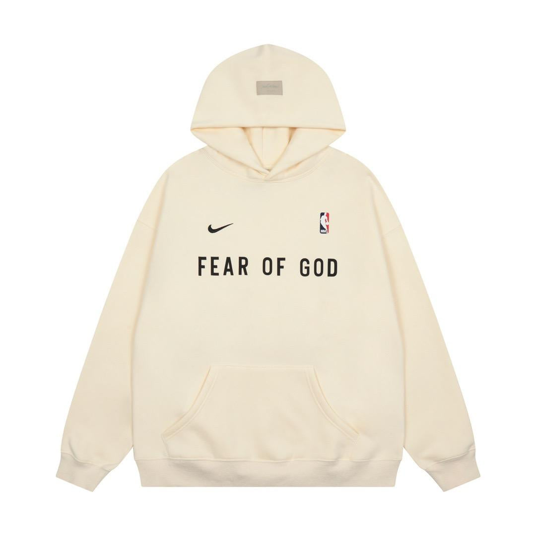 Nike x FOG Hoodie