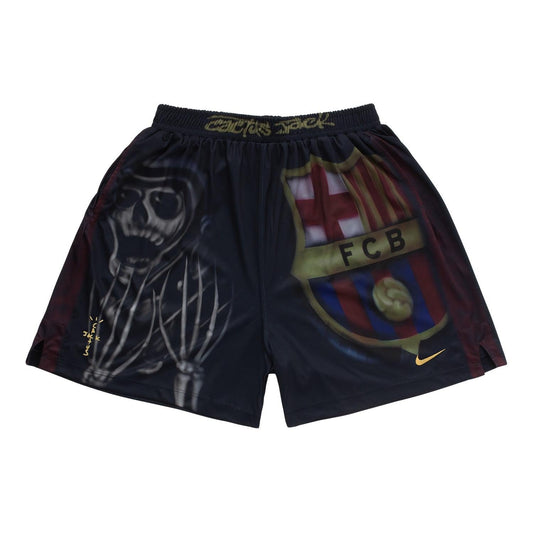 Cactus jack x Nike shorts