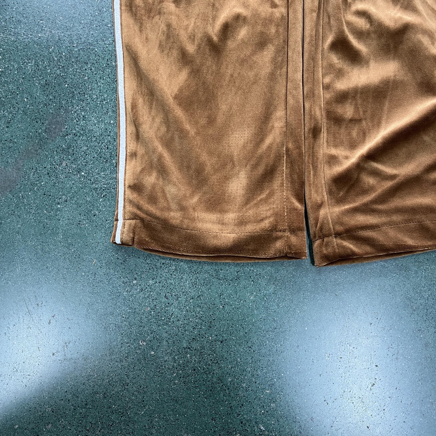 Corteiz Velvet Trackset