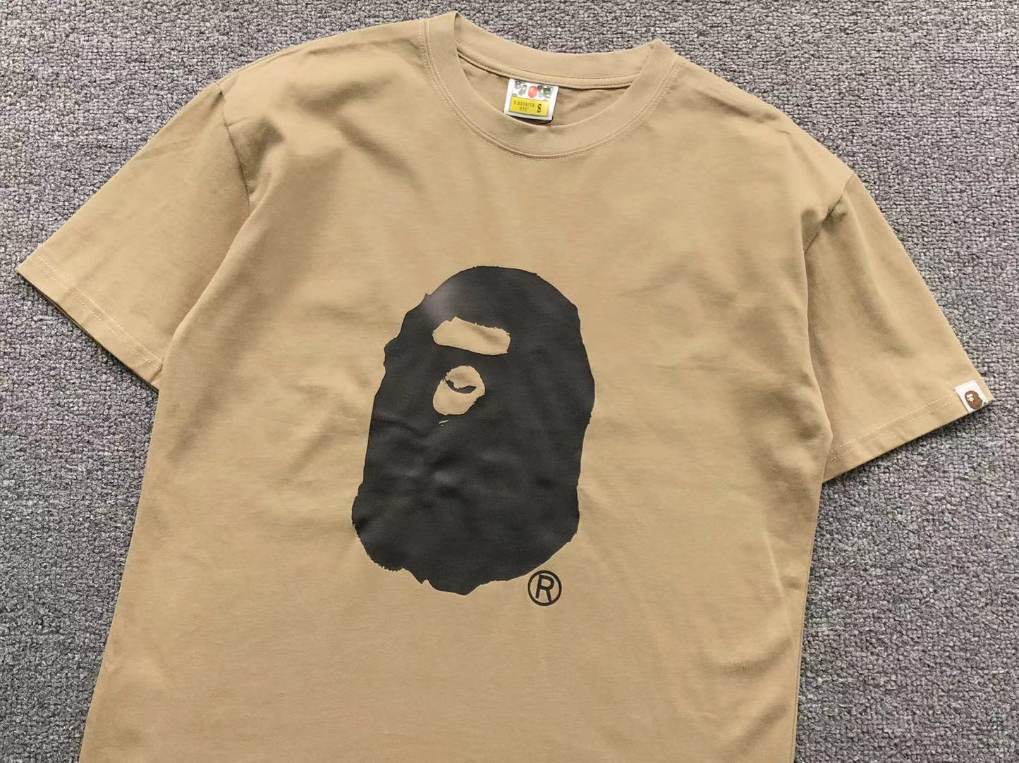 Bape Tshirt