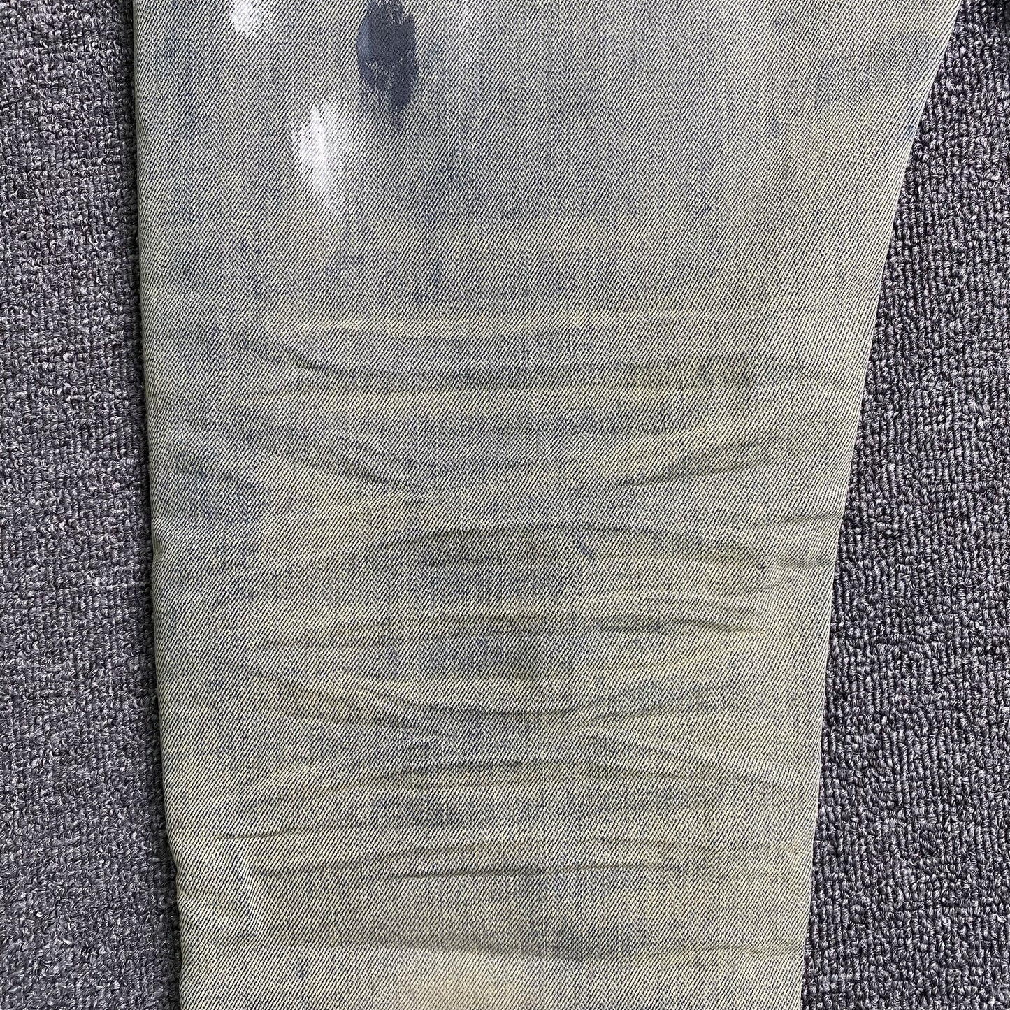 Purple Brand Slim Jeans