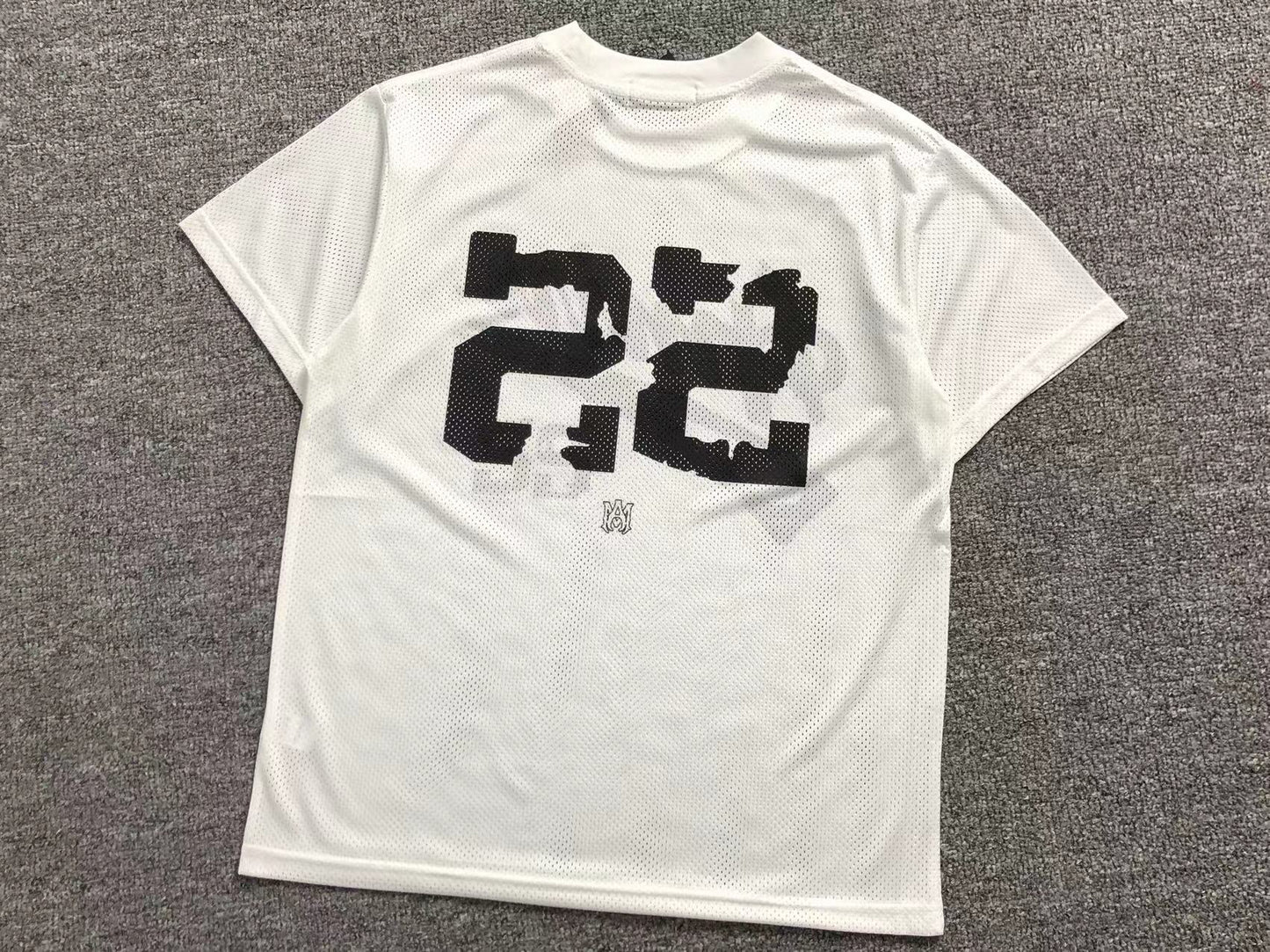 Amiri Shorts & Tshirt