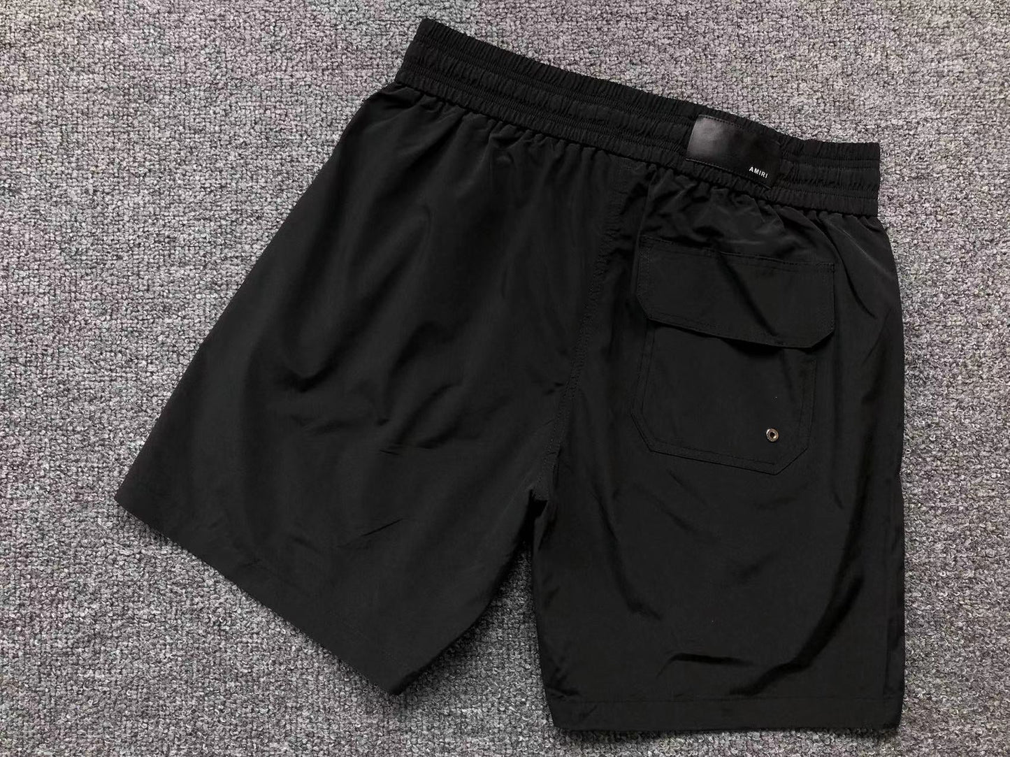 Amiri Shorts