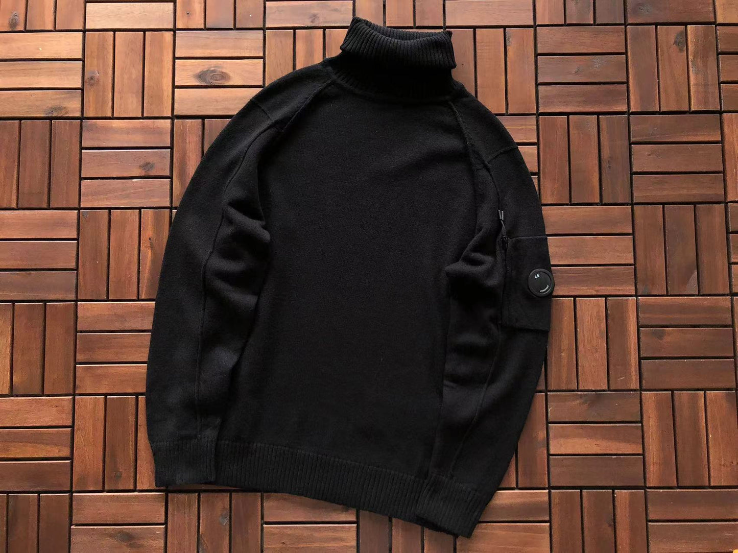 C.P Company Sweater