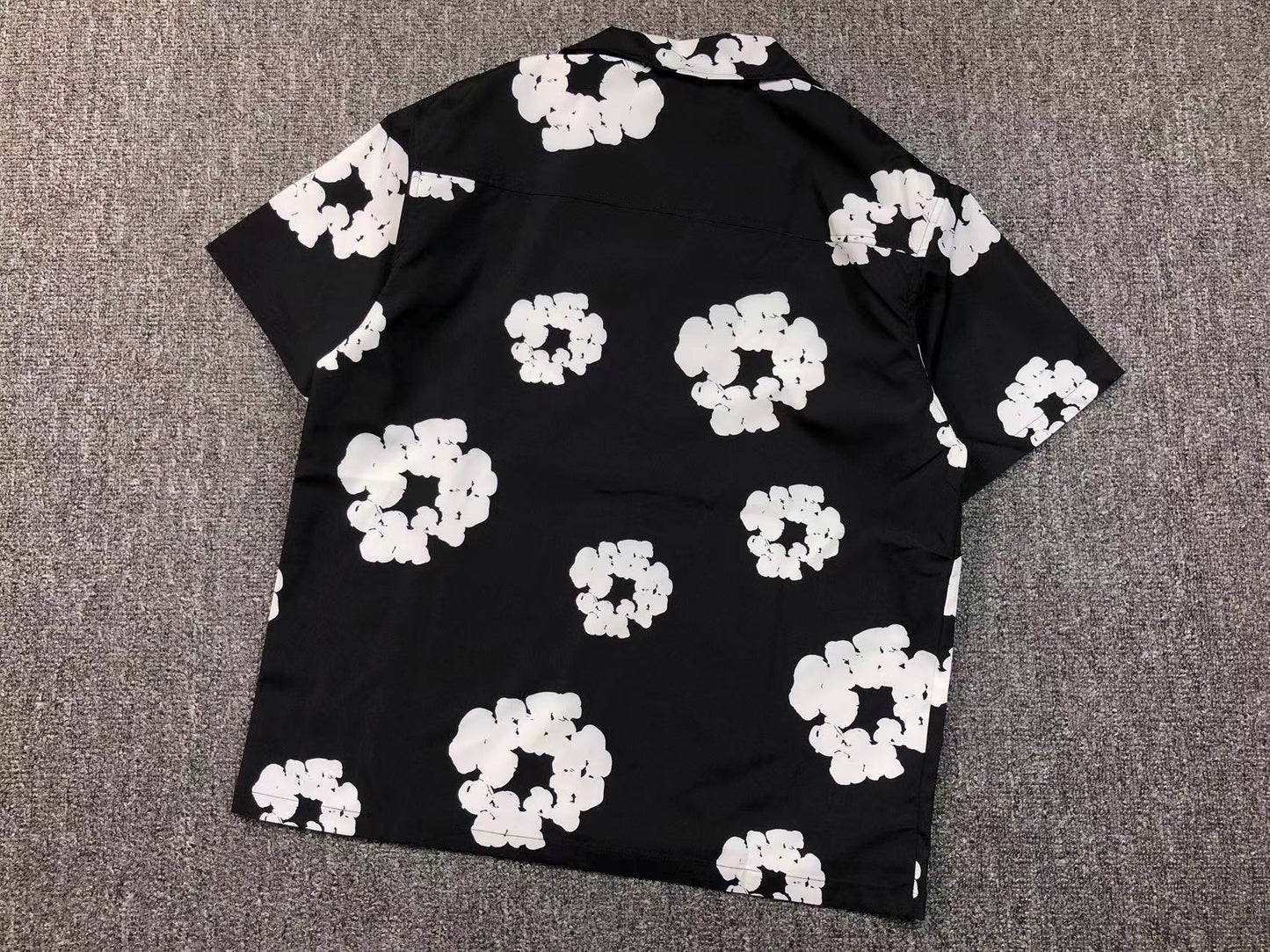 Denim Tears Swin Suit