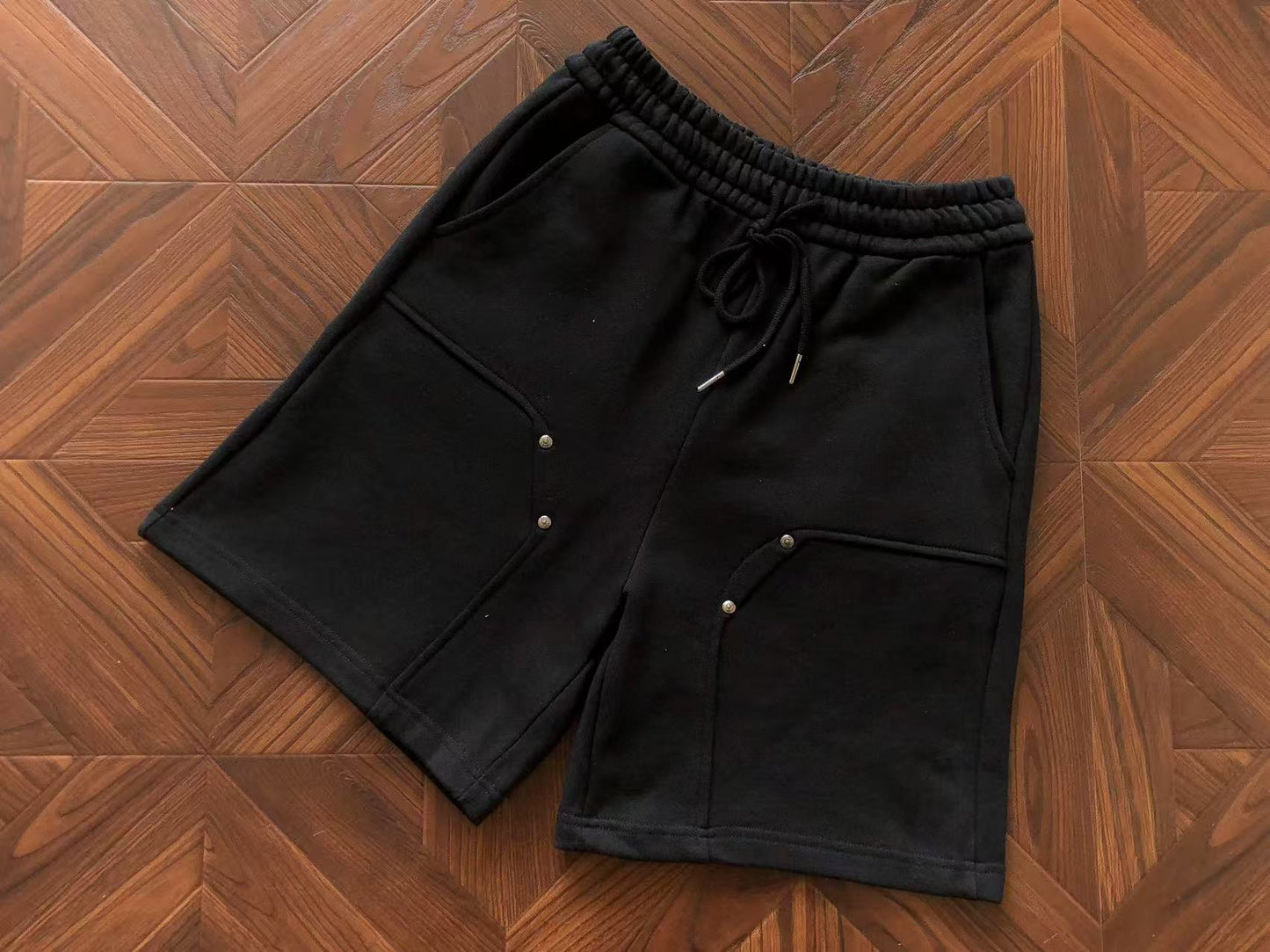Chrome Hearts Shorts