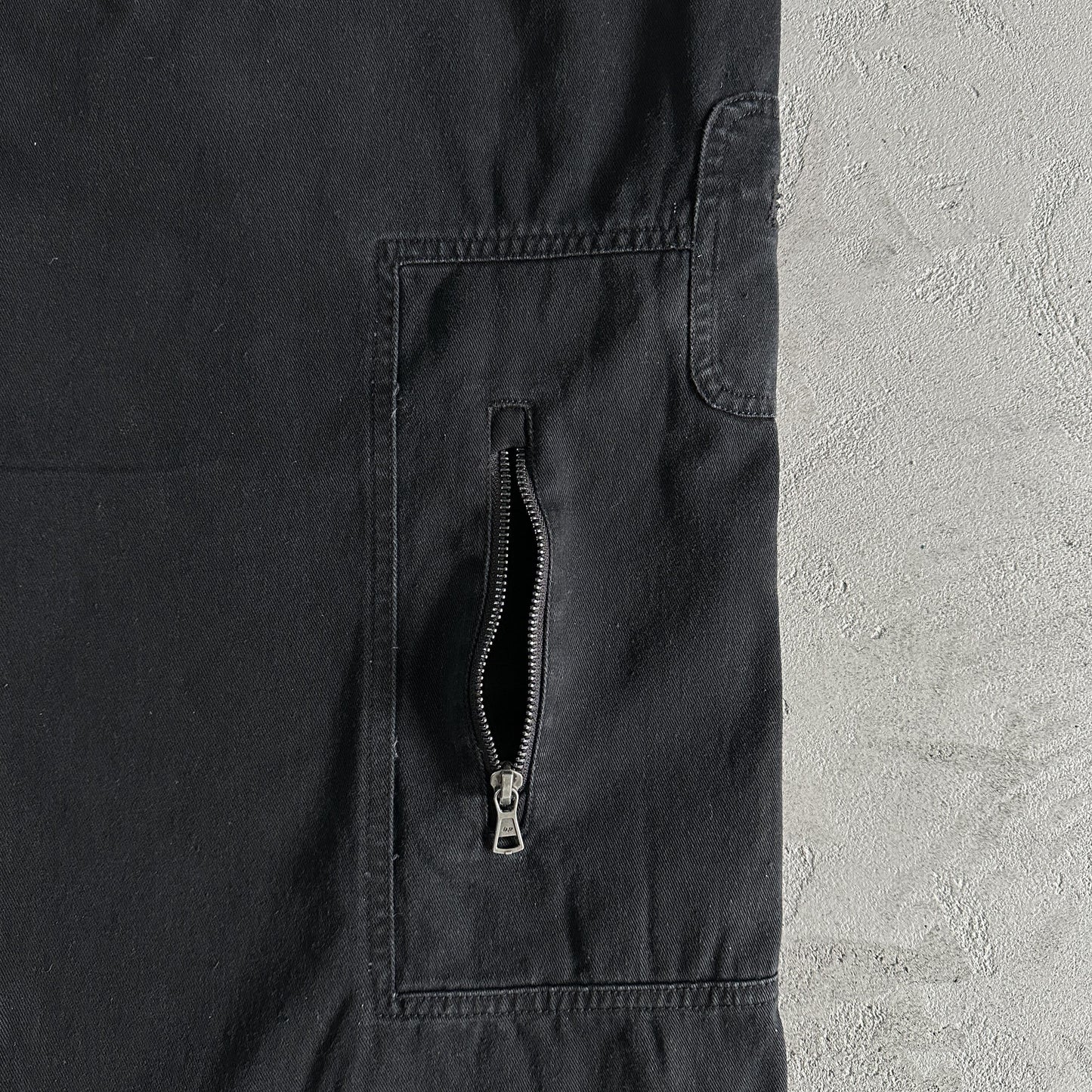 Broken P Cargo Pants