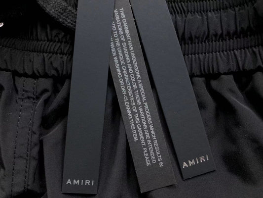 Amiri Shorts
