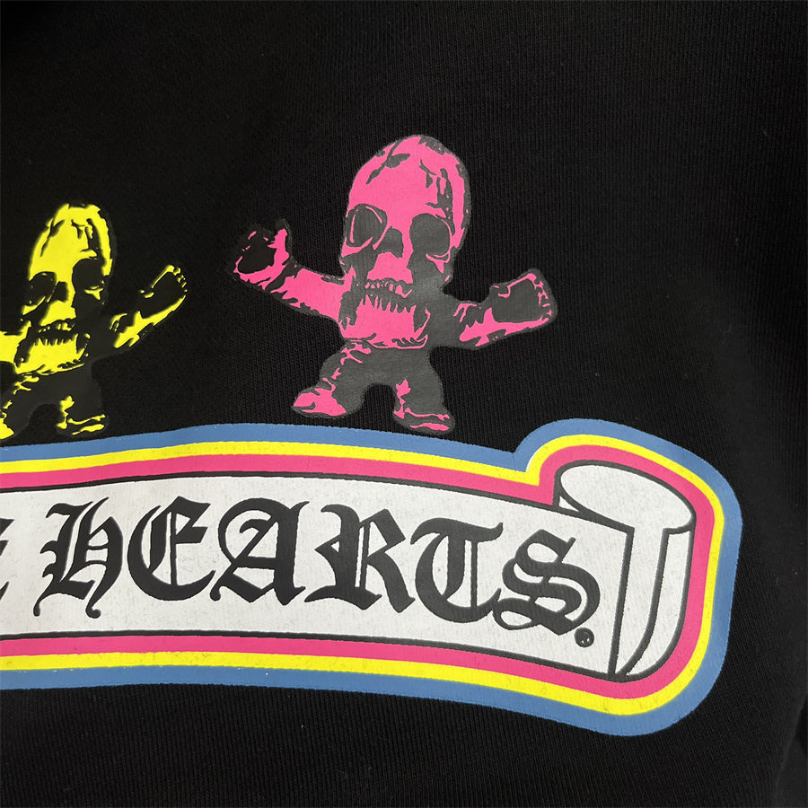 Chrome Hearts Hoodie