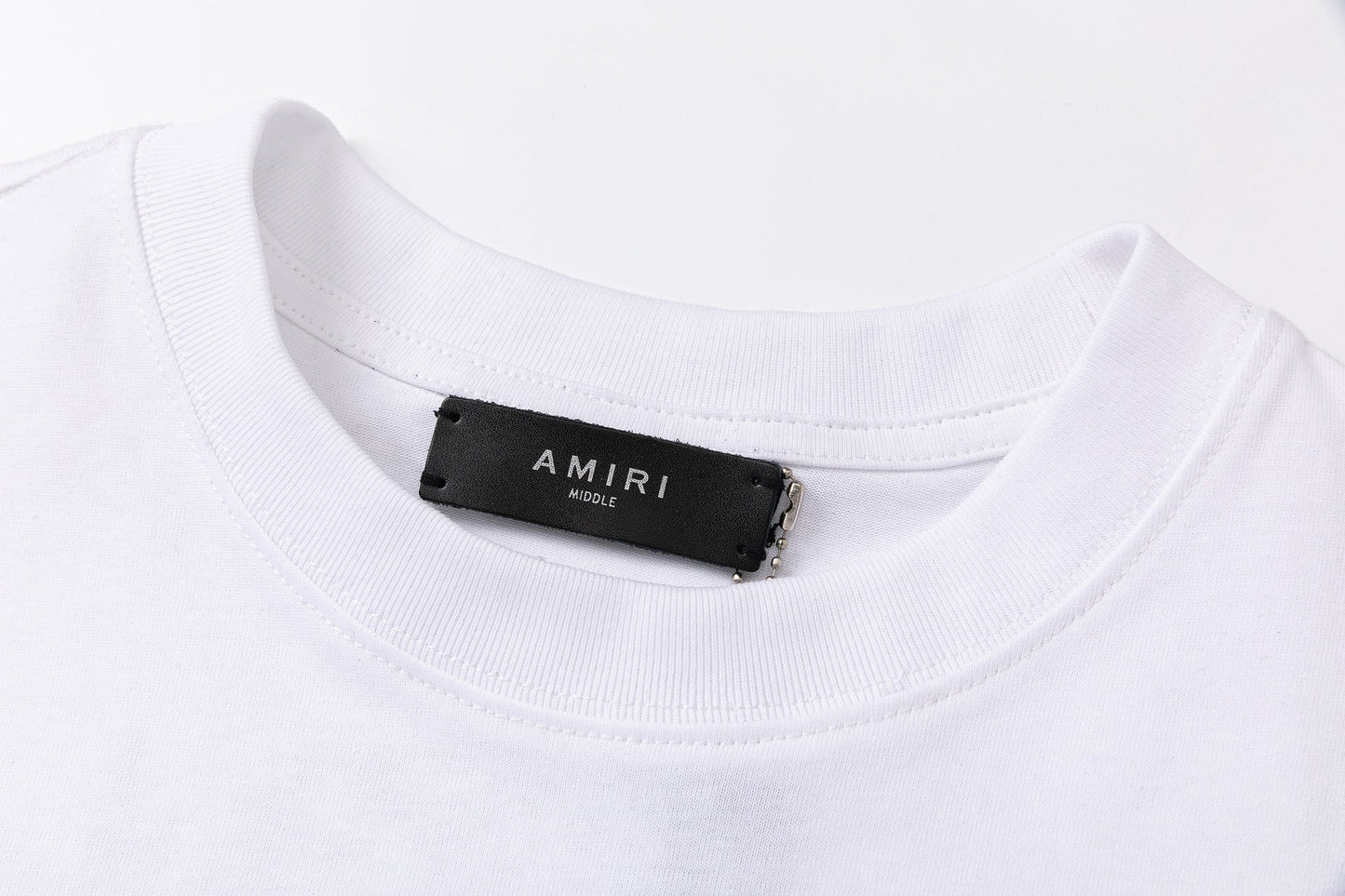 AMRI Cupid angel T-shirts